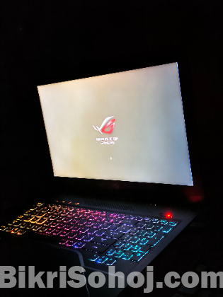 ROG Strix GL-503GE